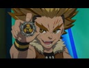 BEYBLADE X　第59話　仮面Ｓ