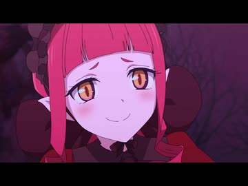 さようなら竜生、こんにちは人生 第9話「魔界門の攻防」