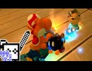 【CeVIO実況】マリオカートざらめちゃん8DX#1186【マリオカート8DX】