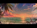 夜空を彩るlofiジャズフュージョン