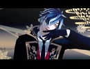 【MMD刀剣乱舞】QUEEN【燭台切光忠】