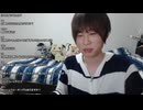 めじろう「syamu(しゃむ)の動画観ながら寝てる♡」