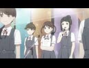 ラブライブ!スーパースター!!3期の終わり方をアマゾンズ2っぽくしてみた #08