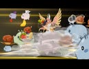 FGO古参マスターが懐かしみながらシナリオパートを実況プレイ　セイレム編　おまけ2