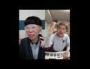 ニンポー（千代豊和）　配信引退宣言から一夜明けて・・・