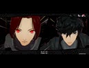 【Persona5: The Phantom X/CBT版】お前のタックルをずっと見ていたぞ( ◞≼●≽◟ ◞౪◟ ◞≼●≽◟ )【ネタバレあり/実況その4】
