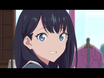 グリッドマン ユニバース