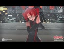 【らぶ式モデル誕生祭2024】らぶ式テト　de　可愛くてごめん
