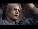 #02 暇な女がPS5 Proで【BIOHAZARD RE:4】pro実況プレイ