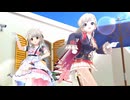 【デレステMV】「O-Ku-Ri-Mo-No Sunday!」(限定 久川凪SSR7・久川颯SSR6)【1080p60/4K HDR】
