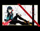 【鬼滅のMMD】RedRose【時透無一郎】