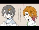 【水奈瀬コウ・リト】ていていしんじゃえ【歌うVOICEPEAK】