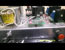 贅沢な設計のオーディオアンプを作ってみた　左右独立定電圧電源　BTL接続アンプモジュール使用　自作