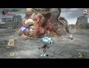 【サンブレイクの思い出】傀異討究クエスト　傀異克服テオテスカトルLV300　大剣ソロ0針　盟友・罠なし