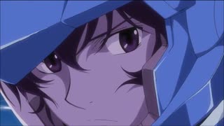 【MAD】機動戦士ガンダム00「Amazing Kiss」