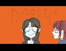 ATOS 【Apostle】 feat.初音ミク