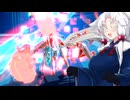 【星之翼】練習してそれっぽく動けるようになったヴァーチェを使っていく東北イタコ【VOICEROID2実況】