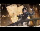 【アークナイツ】Official Music Video『Sailing For』