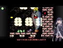 息抜きにヨッシーアイランドをやるミリアル　その４