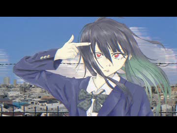 パーフェクトエバーグリーン / 初音ミク