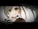 【歌ってみた】猪突猛進ガール／や９ん (cover)