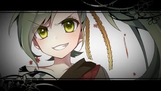 【歌ってみた】猪突猛進ガール／や９ん (cover)