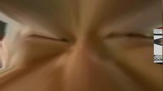 歪む真島茂樹