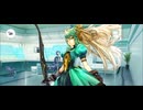 【FGO】アタランテ（マイルーム）私より足が速く。