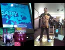 【DDR WORLD】 プレイ CSP - Let's DANCE aROUND!! 20241204