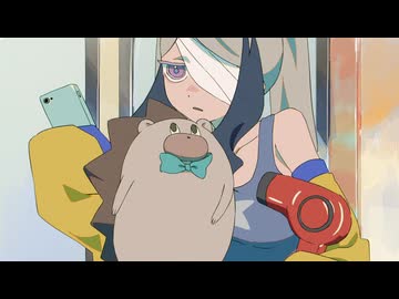 「TAIDADA」  TVアニメ「ダンダダン」エンディングテーマ