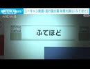ホモと見る2024年流行語大賞「ふてほど」の受賞