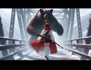【The Long Dark】サバイバルド素人巫女の限界サバイバルPart.20【ゆっくり実況】