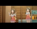 [デレステMV] 神様！絶対だよ [InnocentDrops][ゴー！ゴー！チアー！]