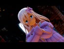 【MMD艦これ】時雨　Alice in N.Y.　ろーちゃん　グーテンモルゲンの舞