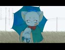 小雨日和　feat.おおかも