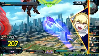 キャパシティーオーバーブースト　part.23【ダリルアッガイ、ビギナ・ギナII、フラウロス、トールギスII、ZZ】