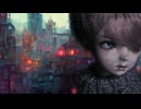 【ボカロオルタナティブ祭2024参加曲】複製人間【欲音ルコ】