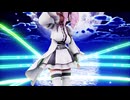 【東北MMD】シャイニングスター (四国めたん＆ずんだもんVer)【NEUTRINOカバー】