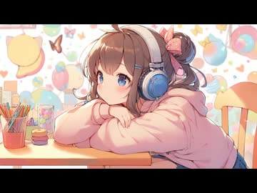 可愛い曲を作ってみた　part 6