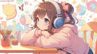 可愛い曲を作ってみた　part 6