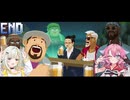 私達、ダイヴで寿司屋さんになります！#終【DIVE THE DIVER】