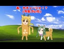 迷いの柴犬都