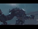 【FINAL FANTASY VII REBIRTH】クラス1st生活　64マテリア【前編】