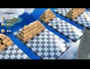 プレートわたり【マリオパーティジャンボリー】