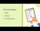 Badge Printing UK | How to order Name Badges For Printing.