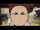 阿部寛のモノマネ