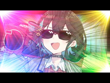 God knows... / 涼宮ハルヒ Covered by 宮舞モカ 【Synthesizer V AI 宮舞モカ】