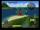 パイロットウィングス64凡人攻略プレイpart3