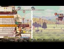 戦場のフーガ つぶやき実況14-3