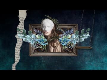 ブラックアウトfeat.重音テトSV / yugu